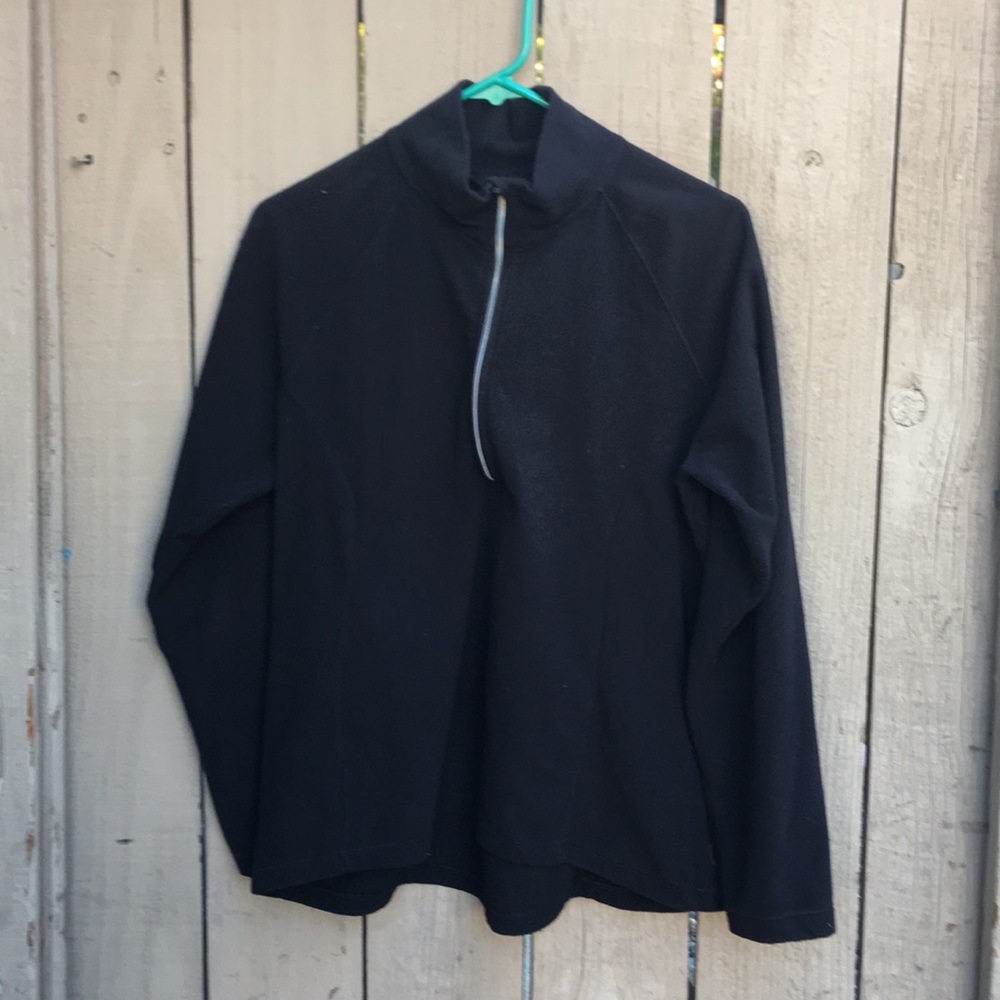 Lucy Fleece long sleeve